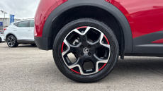 Vauxhall Mokka 1.2 Turbo GS Line 5dr Auto Petrol Hatchback